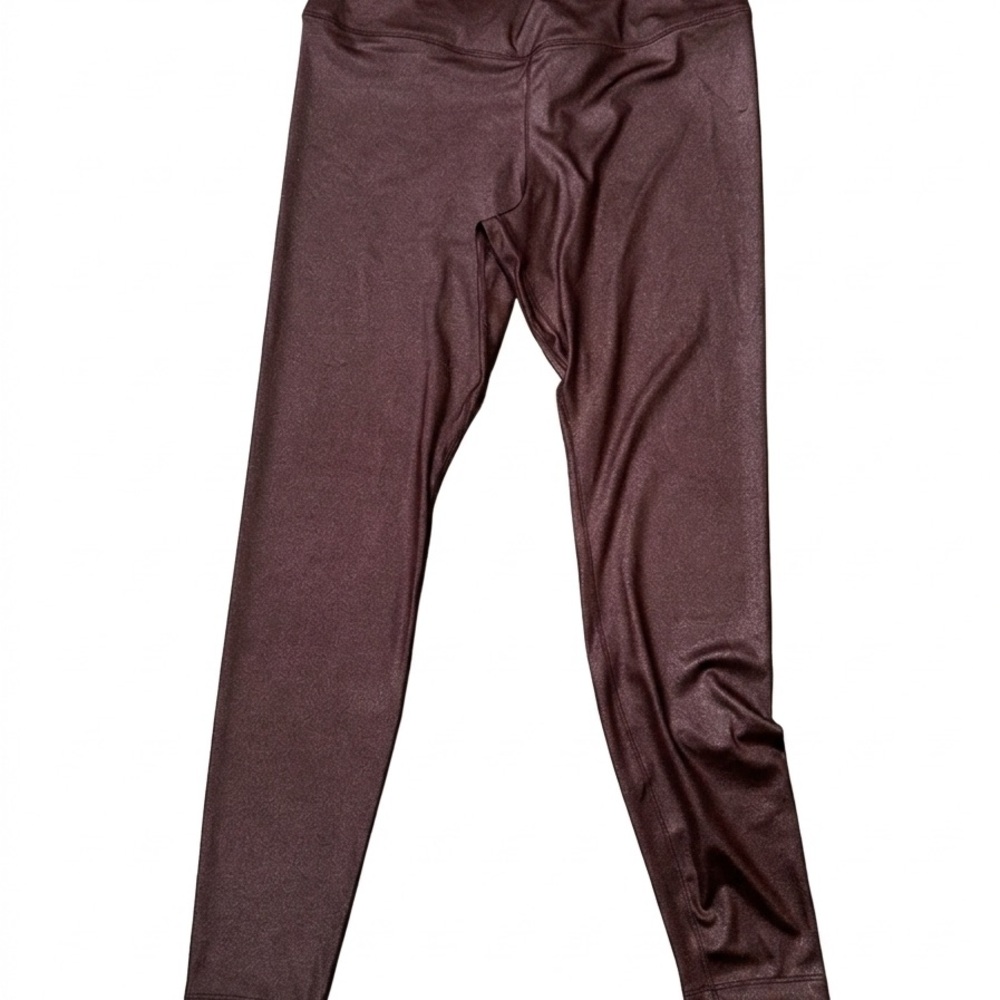 Nike Women's Brown Leggings full length